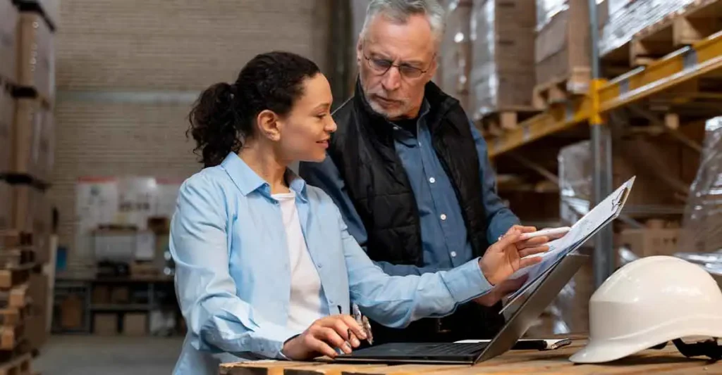 Supply Chain Management Career