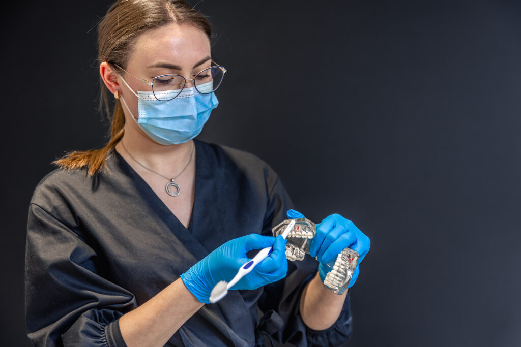 Understanding the Role of a Dental Assistant