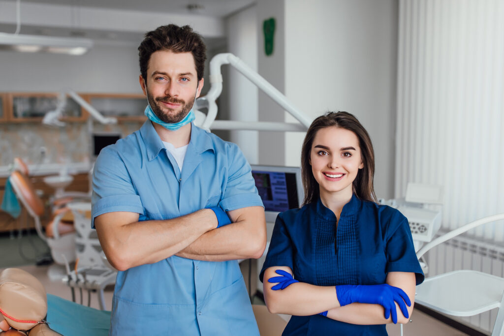 6 Must-Have Skills for Dental Assistant Success in Canada