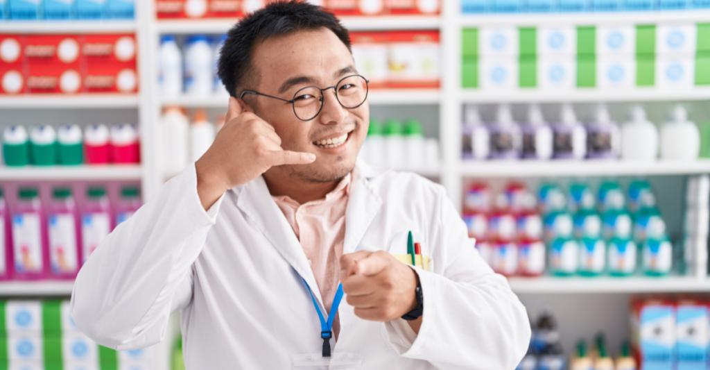 Is Pharmacy Technician a Good Career in BC?