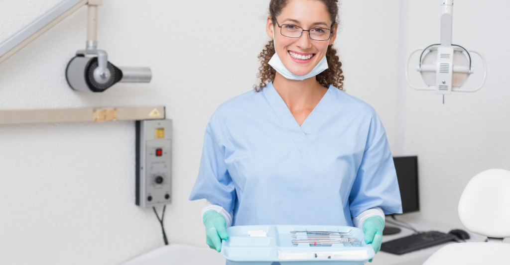 What Does a Dental Assistant Do in Canada? (2026 Guide)