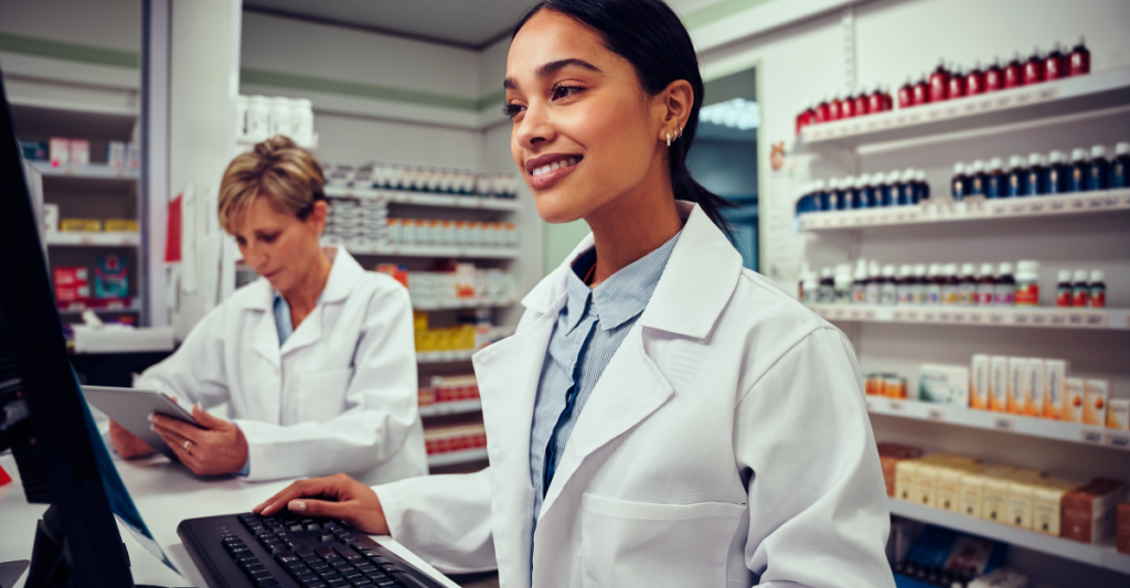 Pharmacy Technician vs Pharmacy Assistant: What’s the Difference?