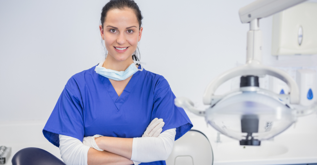 Daily Tasks and Key Responsibilities of a Dental Assistant