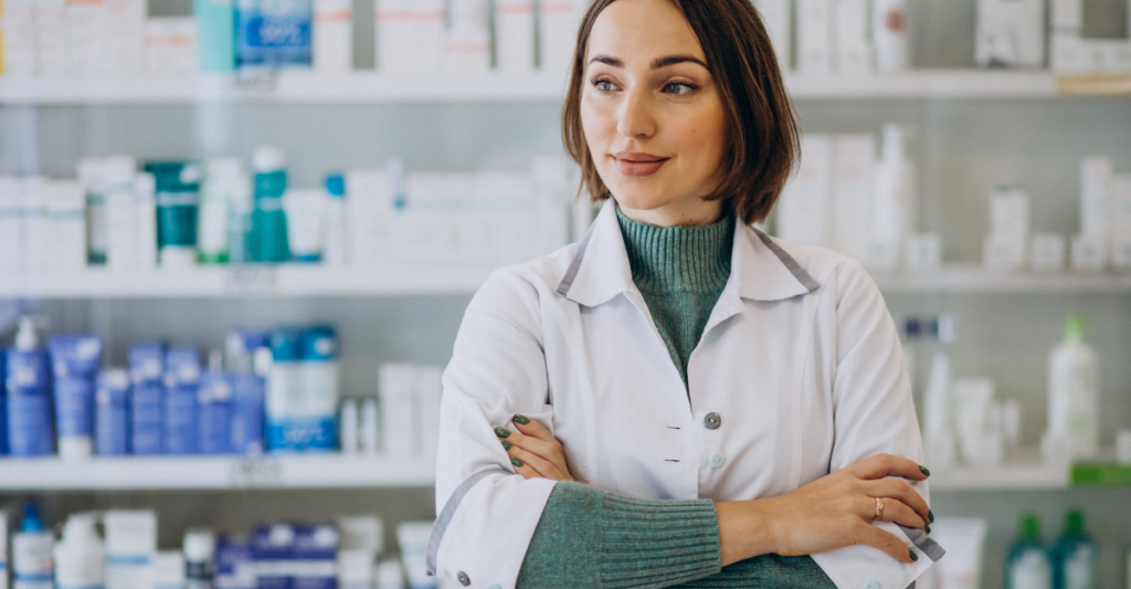 What Does a Pharmacy Technician Do in Canada?