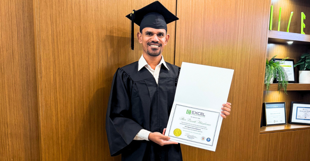 AI in Aquaculture: A Student Success Story