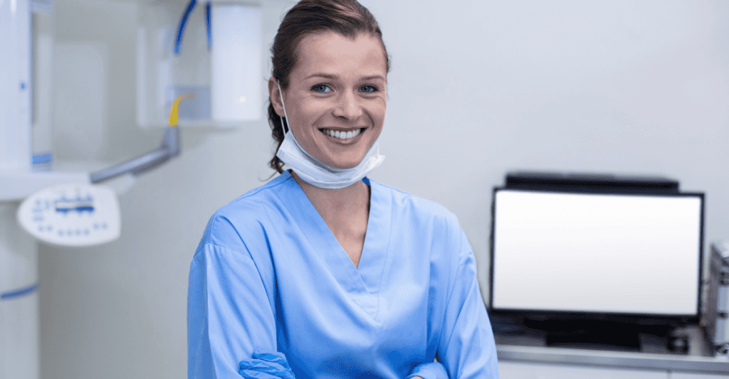 How Much Do Dental Assistants Make in BC?