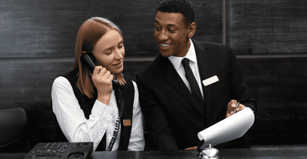  Considering a Career in Hospitality Management? Start Here